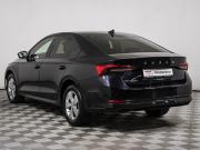 Skoda Octavia IV (A8) Москва  - изображение 25