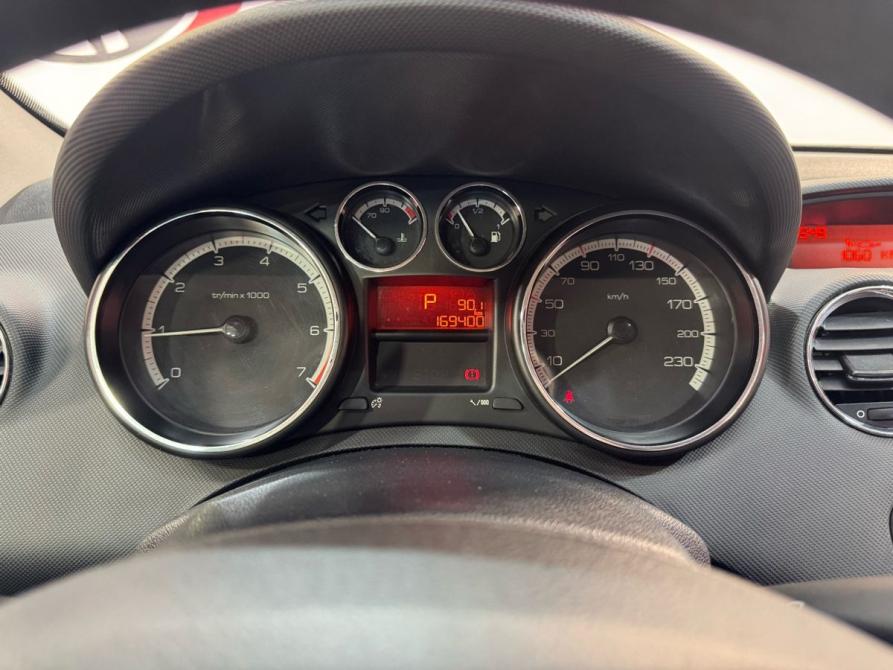 Peugeot 308 I Новочеркасск  - изображение 13