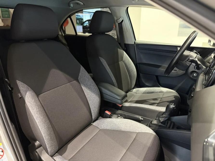 Skoda Rapid II Новосибирск  - изображение 18