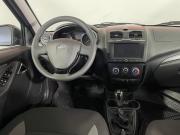 Lada (ВАЗ) Granta I Рестайлинг Воронеж  - изображение 36