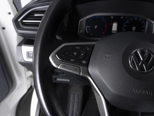 Volkswagen Multivan T6 Рестайлинг с пробегом 2020 года, цена 6 720 000 рублей, 122067 км, минивэн, Автокод Объявления