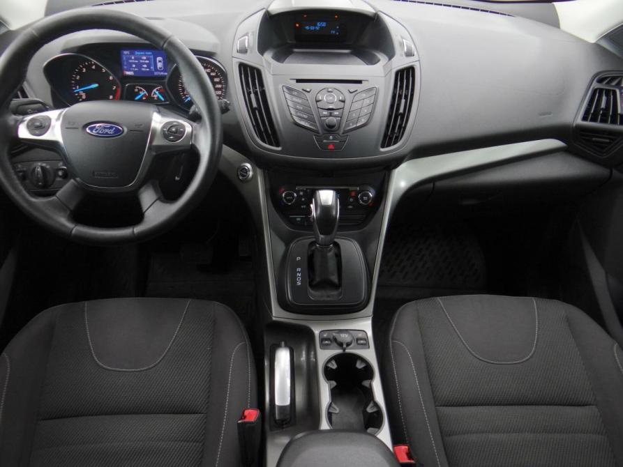 Ford Kuga II Старый Оскол  - изображение 30