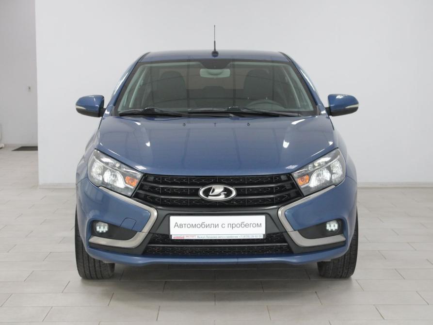 Lada (ВАЗ) Vesta I Старый Оскол  - изображение 2