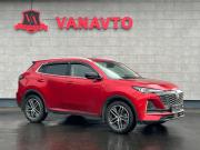 Changan CS55 Plus II Альметьевск  - изображение 12