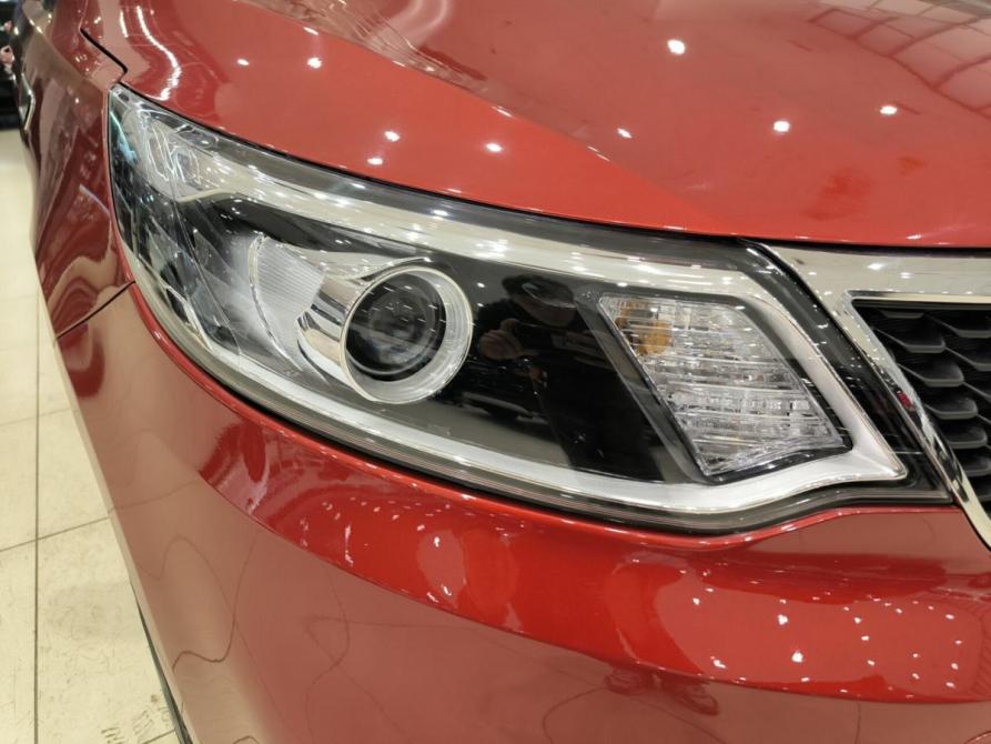 Kia Rio III Рестайлинг Казань  - изображение 21
