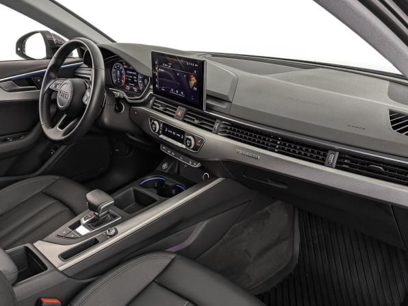 Audi A4 allroad V (B9) Рестайлинг с пробегом 2020 года, цена 4 190 000 рублей, 37039 км, универсал, Автокод Объявления