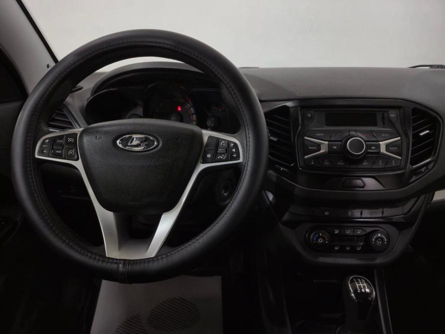 Lada (ВАЗ) Vesta I Альметьевск  - изображение 11