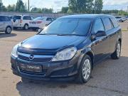 Opel Astra H Рестайлинг Набережные Челны  - изображение 28