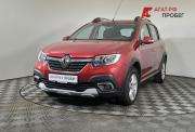 Renault Sandero II Рестайлинг Нижний Новгород  - изображение 19