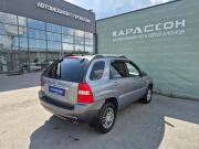 Kia Sportage II Екатеринбург  - изображение 14