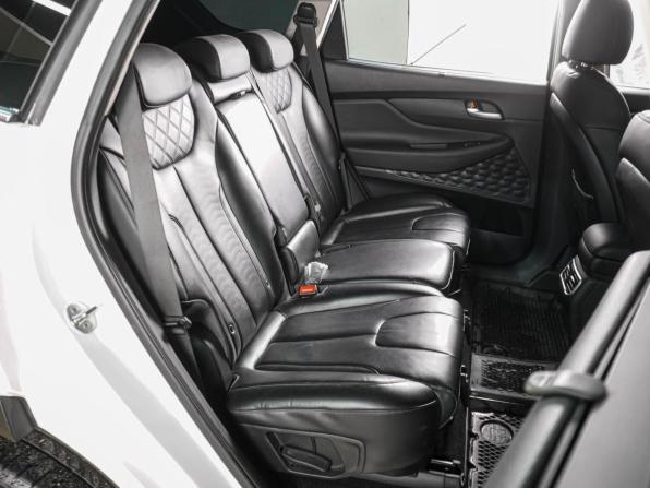 Hyundai Santa Fe IV Рестайлинг с пробегом 2020 года, цена 3 399 000 рублей, 94562 км, внедорожник, Автокод Объявления