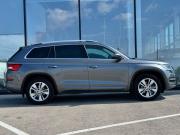 Skoda Kodiaq I Стройкерамика  - изображение 27