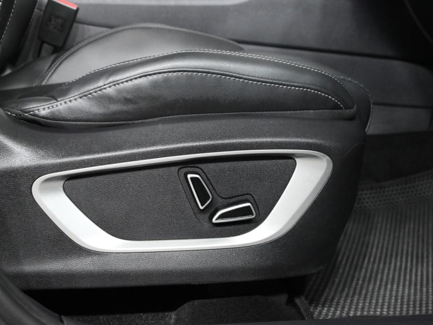 Changan CS75 Plus I Рестайлинг Екатеринбург  - изображение 19