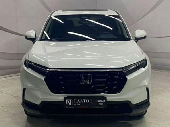 Новый Honda CR-V VI 2026 года, цена 4 299 000 рублей, внедорожник, Автокод Объявления