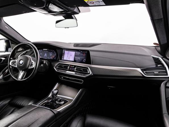 BMW X6 III (G06) с пробегом 2020 года, цена 6 999 000 рублей, 78070 км, внедорожник, Автокод Объявления