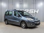 Citroen Berlingo II Воронеж  - изображение 18