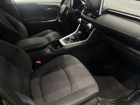Toyota RAV4 V (XA50) с пробегом 2020 года, цена 2 965 000 рублей, 97000 км, внедорожник, Автокод Объявления