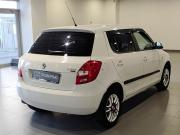 Skoda Fabia II Рестайлинг Казань  - изображение 28