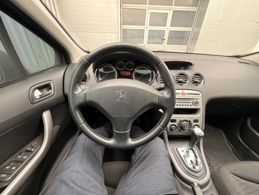 Peugeot 308 I Ростов-на-Дону  - изображение 11