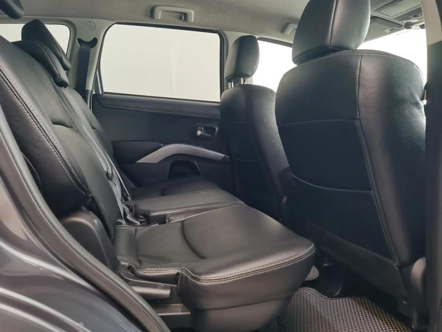 Mitsubishi Outlander II Рестайлинг Барнаул  - изображение 23
