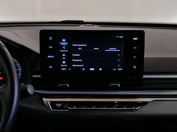 Geely Emgrand II с пробегом 2024 года, цена 1 609 000 рублей, 29012 км, седан, Автокод Объявления