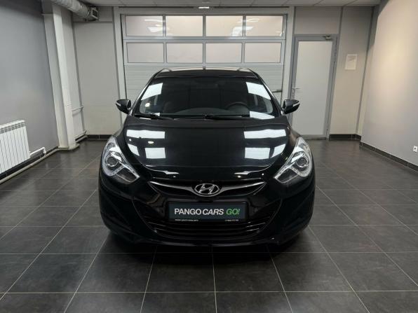 Hyundai i40 I с пробегом 2014 года, цена 1 320 000 рублей, 95650 км, седан, Автокод Объявления