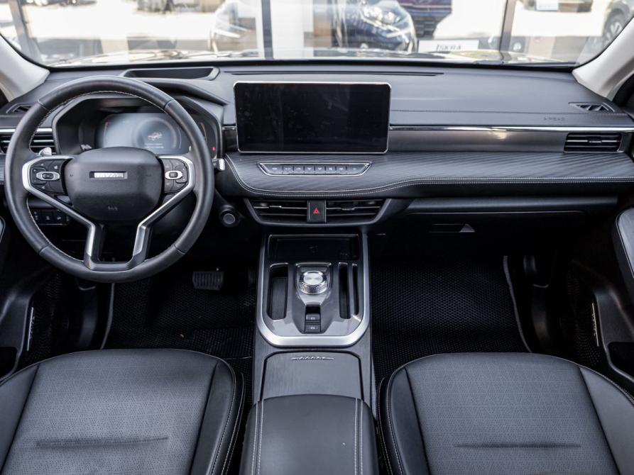 Haval Jolion I Рестайлинг Казань  - изображение 7
