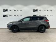 Ford Kuga II Санкт-Петербург  - изображение 27
