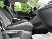 Volkswagen Tiguan II Уфа  - изображение 35