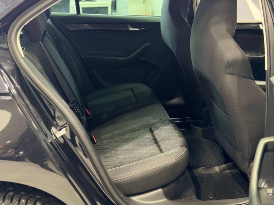 Skoda Rapid II Ростов-на-Дону  - изображение 18