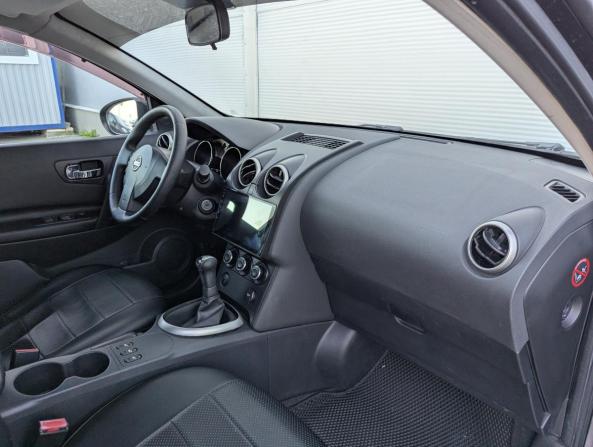 Nissan Qashqai I с пробегом 2009 года, цена 677 000 рублей, 289693 км, внедорожник, Автокод Объявления