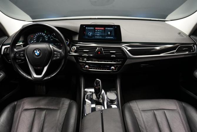 BMW 6 серии IV (G32) с пробегом 2018 года, цена 3 149 000 рублей, 164000 км, хэтчбек, Автокод Объявления