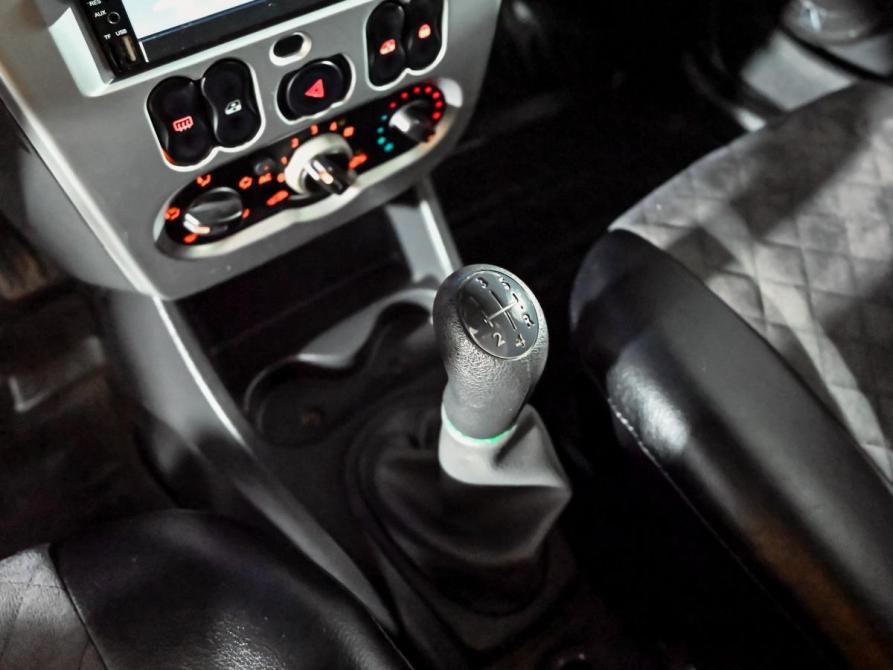 Renault Sandero I Екатеринбург  - изображение 13
