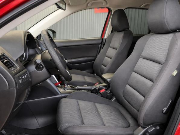 Mazda CX-5 I с пробегом 2013 года, цена 1 497 000 рублей, 165791 км, внедорожник, Автокод Объявления