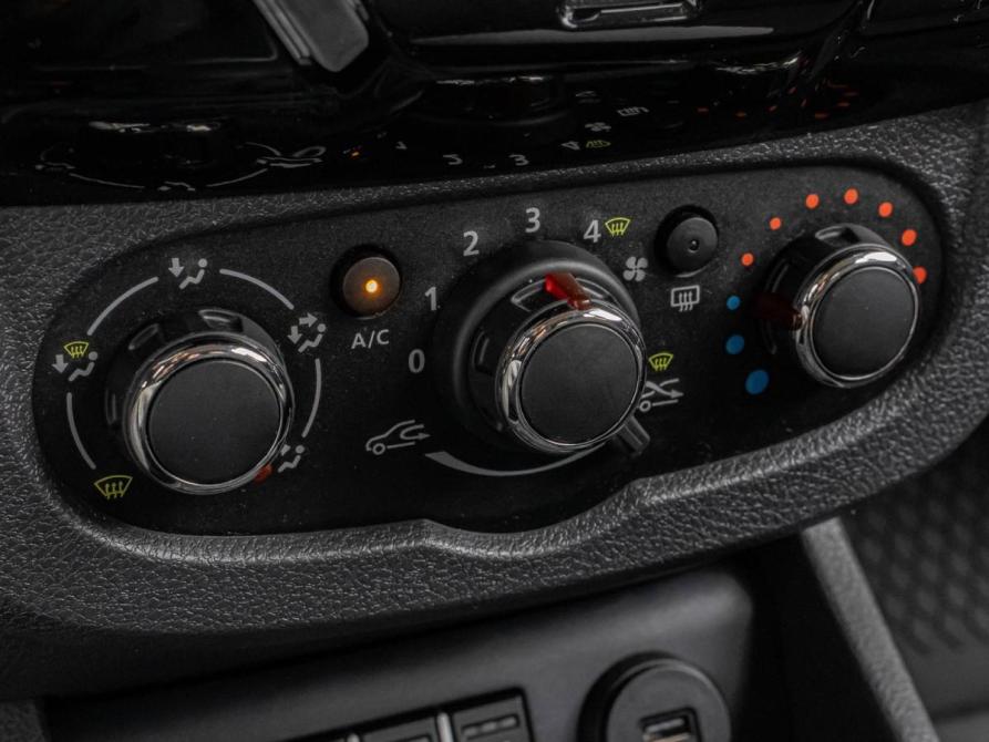Lada (ВАЗ) Largus I Рестайлинг Краснодар  - изображение 16