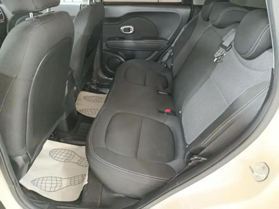 Kia Soul II Рестайлинг Уфа  - изображение 14