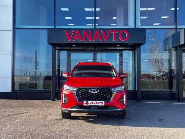 Chery Tiggo 7 Pro Max I с пробегом 2023 года, цена 1 780 000 рублей, 36069 км, внедорожник, Автокод Объявления