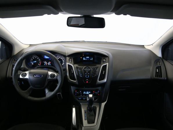 Ford Focus III с пробегом 2013 года, цена 470 000 рублей, 255000 км, хэтчбек, Автокод Объявления