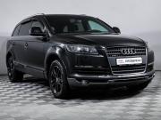 Audi Q7 I (4L) Москва  - изображение 12