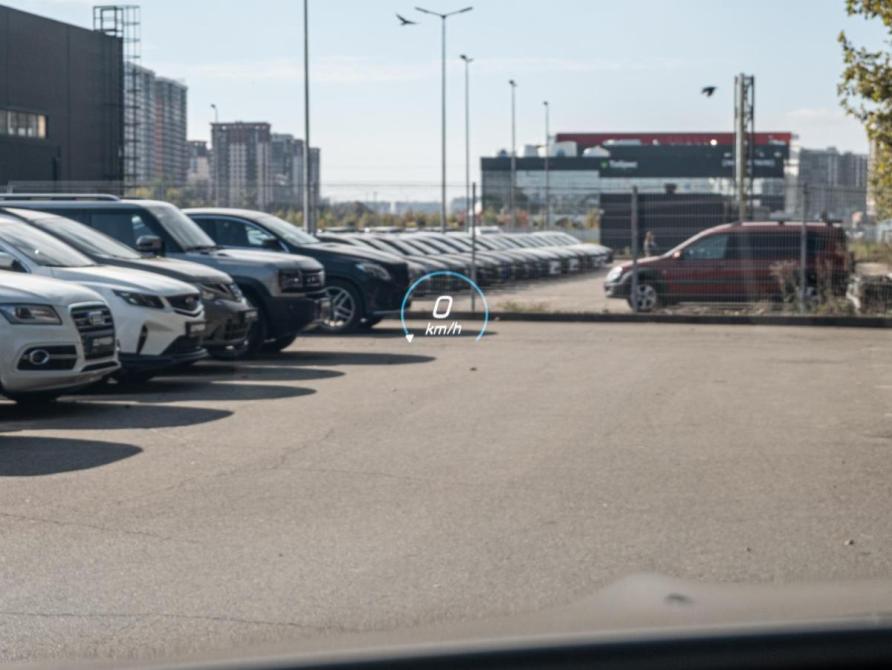Mercedes-Benz GLE AMG II (V167) Краснодар  - изображение 34