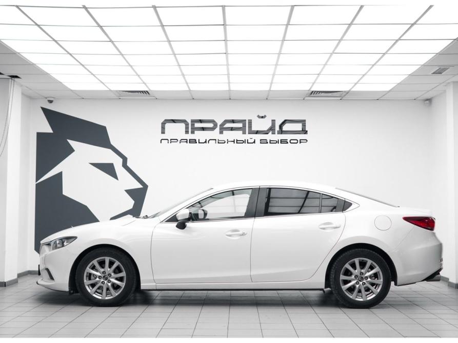 Mazda 6 III (GJ) Ростов-на-Дону  - изображение 6