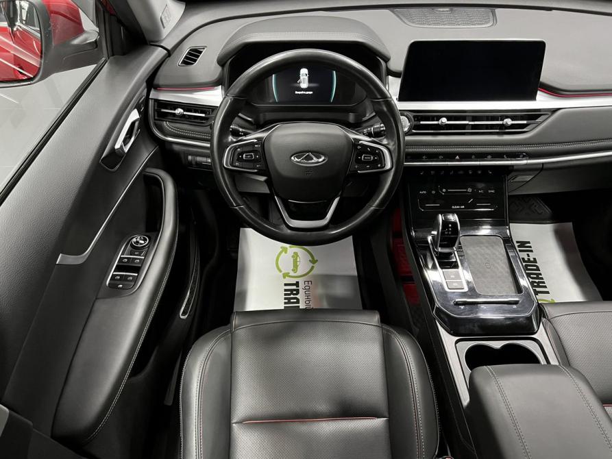 Chery Tiggo 7 Pro I Тверь  - изображение 12