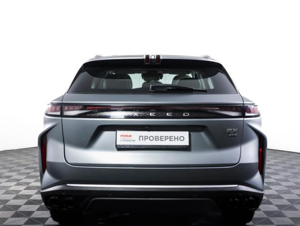 Exeed RX с пробегом 2023 года, цена 2 890 000 рублей, 46859 км, внедорожник, Автокод Объявления