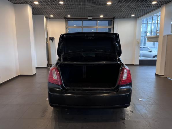 Chevrolet Lacetti I с пробегом 2009 года, цена 425 000 рублей, 156307 км, седан, Автокод Объявления