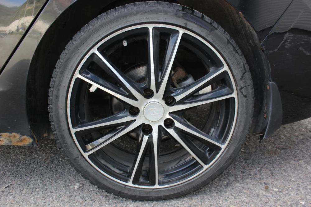 Hyundai Elantra V (MD) Белгород  - изображение 23