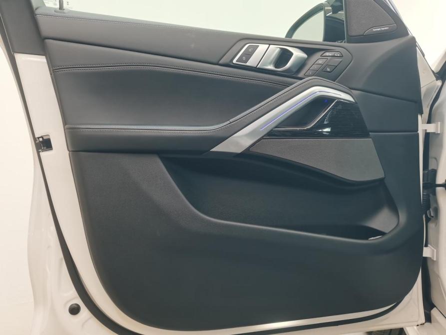 BMW X6 III (G06) Рестайлинг Барнаул  - изображение 34