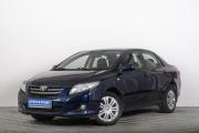 Toyota Corolla X (E140 E150) Томск  - изображение 20
