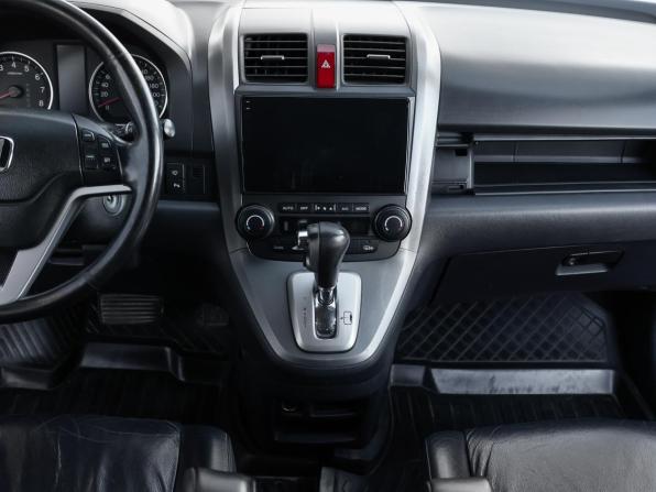 Honda CR-V III с пробегом 2008 года, цена 998 000 рублей, 269531 км, внедорожник, Автокод Объявления