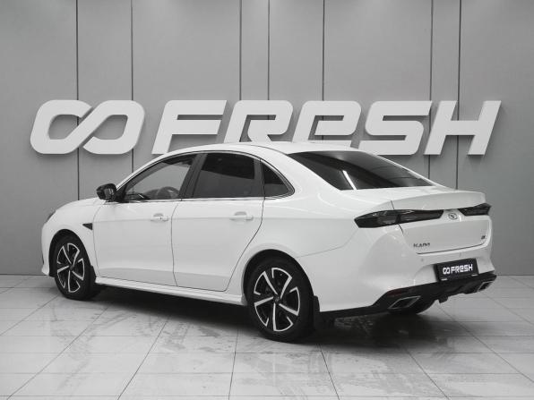 Kaiyi E5 с пробегом 2023 года, цена 1 469 000 рублей, 69583 км, седан, Автокод Объявления