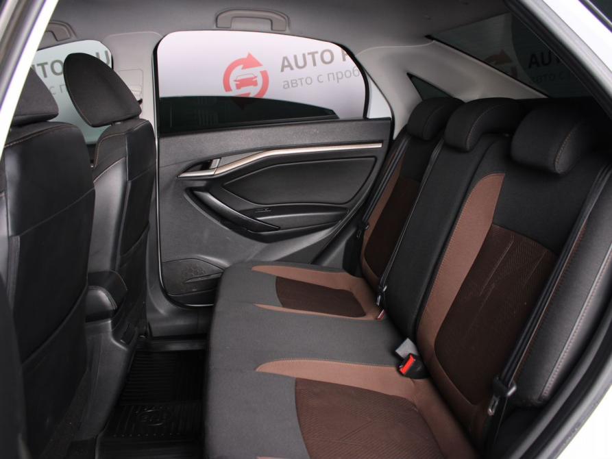 Lada (ВАЗ) Vesta I Минеральные Воды  - изображение 9